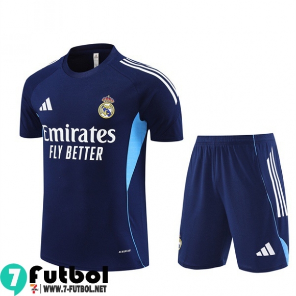T Shirt Real Madrid Hombre 25 26 H810
