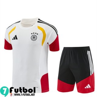 T Shirt Alemania Hombre 25 26 H815 T Shirt Alemania Hombre 25 26 H815