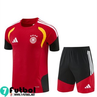 T Shirt Alemania Hombre 25 26 H816