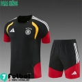KIT: T Shirt Alemania Nino 25 26 H763
