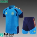 KIT: T Shirt Espana Nino 25 26 H766 KIT: T Shirt Espana Nino 25 26 H766