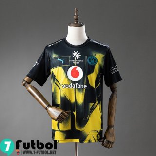 Camiseta Futbol Dortmund Edicion especial Hombre 25 26