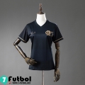 Camiseta Futbol Flamengo Edicion especial Femenino 25 26 Camiseta Futbol Flamengo Edicion especial Femenino 25 26