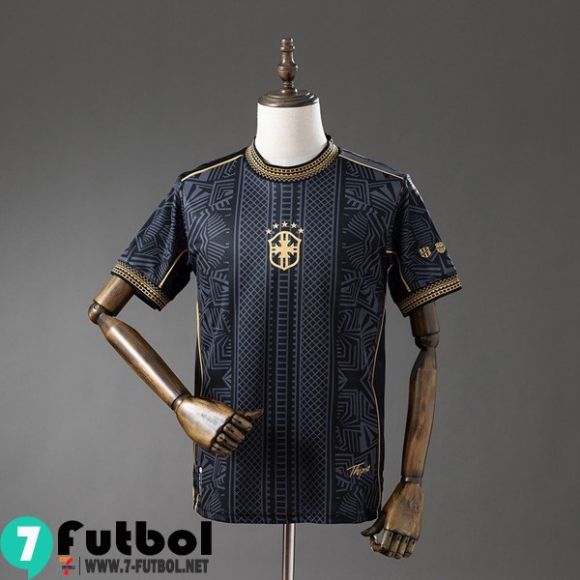 Camiseta Futbol Brasil Edicion especial Hombre 25 26 Camiseta Futbol Brasil Edicion especial Hombre 25 26