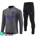 KIT: Chandal Futbol Barcelona Hombre 25 26 A1110 KIT: Chandal Futbol Barcelona Hombre 25 26 A1110