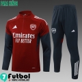 KIT: Chandal Futbol Arsenal Nino 25 26 C989 KIT: Chandal Futbol Arsenal Nino 25 26 C989