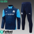 KIT: Chandal Futbol Marsella Nino 25 26 C991 KIT: Chandal Futbol Marsella Nino 25 26 C991