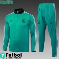 KIT: Chandal Futbol Liverpool Nino 25 26 C993 KIT: Chandal Futbol Liverpool Nino 25 26 C993