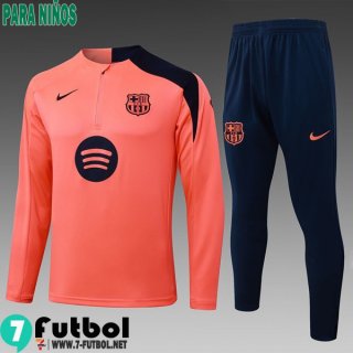 KIT: Chandal Futbol Barcelona Nino 25 26 C997