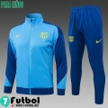 KIT: Chaquetas Deportivas Barcelona Nino 25 26 C1000 KIT: Chaquetas Deportivas Barcelona Nino 25 26 C1000