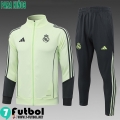 KIT: Chaquetas Deportivas Dortmund Nino 25 26 C1006