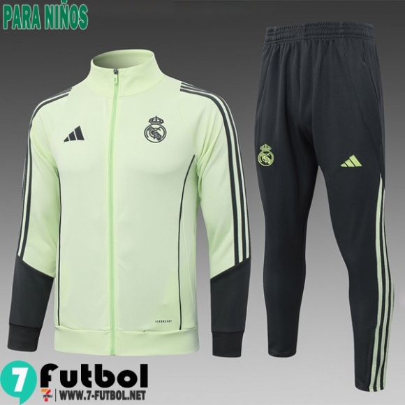 KIT: Chaquetas Deportivas Dortmund Nino 25 26 C1006 KIT: Chaquetas Deportivas Dortmund Nino 25 26 C1006