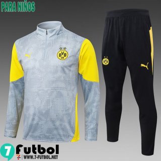 KIT: Chandal Futbol AC Milan Nino 25 26 C1007