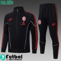 KIT: Chaquetas Deportivas AC Milan Nino 25 26 C1008 KIT: Chaquetas Deportivas AC Milan Nino 25 26 C1008