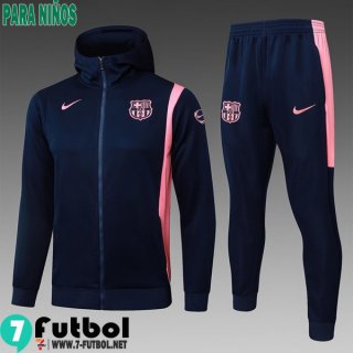 KIT: Chaquetas Deportivas Barcelona Nino 25 26 C1011 KIT: Chaquetas Deportivas Barcelona Nino 25 26 C1011