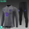 KIT: Chandal Futbol Barcelona Nino 25 26 C1013 KIT: Chandal Futbol Barcelona Nino 25 26 C1013