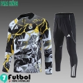 KIT: Chandal Futbol Real Madrid Nino 25 26 C1018 KIT: Chandal Futbol Real Madrid Nino 25 26 C1018