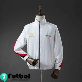Chaqueta Cazadora AC Milan Hombre 25 26 D398