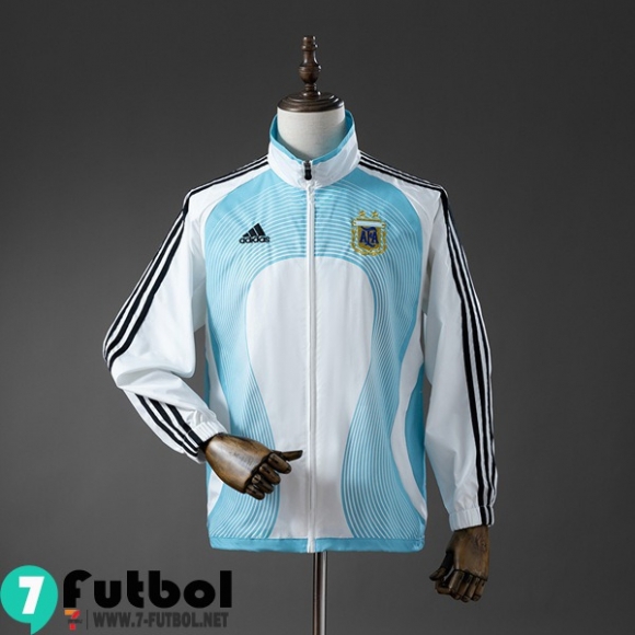 Chaqueta Cazadora Argentina Hombre 25 26 D399