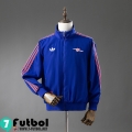 Chaqueta Cazadora Arsenal Hombre 25 26 D400