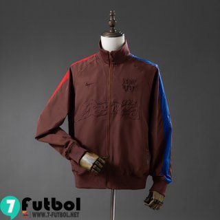 Chaqueta Cazadora Barcelona Hombre 25 26 D404