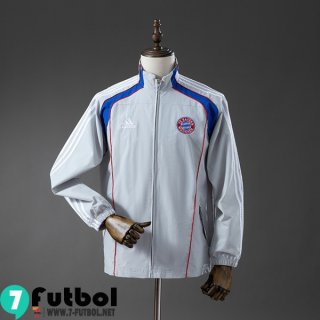 Chaqueta Cazadora Bayern Munich Hombre 25 26 D405