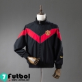 Chaqueta Cazadora Manchester United Hombre 25 26 D411 Chaqueta Cazadora Manchester United Hombre 25 26 D411