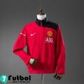 Chaqueta Cazadora Manchester United Hombre 25 26 D412 Chaqueta Cazadora Manchester United Hombre 25 26 D412