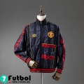 Chaqueta Cazadora Manchester United Hombre 25 26 D413 Chaqueta Cazadora Manchester United Hombre 25 26 D413