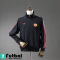 Chaqueta Cazadora Manchester United Hombre 25 26 D414 Chaqueta Cazadora Manchester United Hombre 25 26 D414