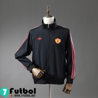 Chaqueta Cazadora Manchester United Hombre 25 26 D414