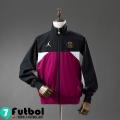 Chaqueta Cazadora PSG Hombre 25 26 D418 Chaqueta Cazadora PSG Hombre 25 26 D418