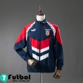 Chaqueta Cazadora Atletico Madrid Hombre 25 26 D425