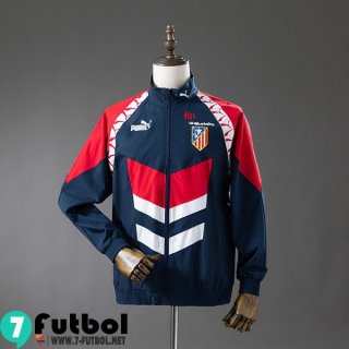 Chaqueta Cazadora Atletico Madrid Hombre 25 26 D425 Chaqueta Cazadora Atletico Madrid Hombre 25 26 D425