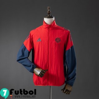 Chaqueta Cazadora Bayern Munich Hombre 25 26 D428 Chaqueta Cazadora Bayern Munich Hombre 25 26 D428