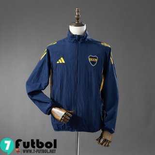 Chaqueta Cazadora Boca Juniors Hombre 25 26 D429
