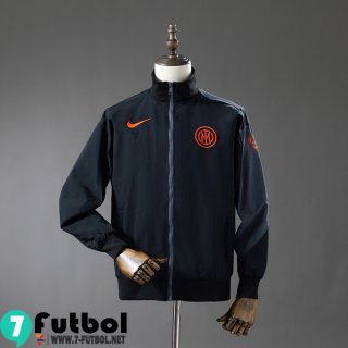 Chaqueta Cazadora Inter Milan Hombre 25 26 D433 Chaqueta Cazadora Inter Milan Hombre 25 26 D433