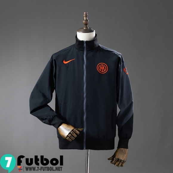 Chaqueta Cazadora Inter Milan Hombre 25 26 D433