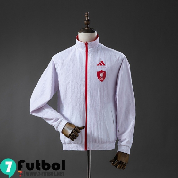Chaqueta Cazadora Liverpool Hombre 25 26 D436 Chaqueta Cazadora Liverpool Hombre 25 26 D436