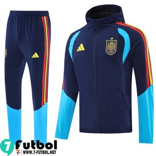 KIT: Chaqueta Cazadora Espana Hombre 25 26 D441 KIT: Chaqueta Cazadora Espana Hombre 25 26 D441