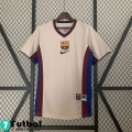 Retro Camiseta Futbol Barcelona Segunda Hombre 88 89 FG399