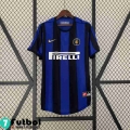 Retro Camiseta Futbol Inter Milan Primera Hombre 99 00 FG416