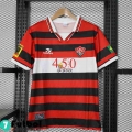 Retro Camiseta Futbol Victoria Primera Hombre 1996 FG417