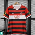 Retro Camiseta Futbol Victoria Primera Hombre 1996 FG417