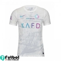 Camiseta Futbol Al-Nassr Tercera Hombre 23 24