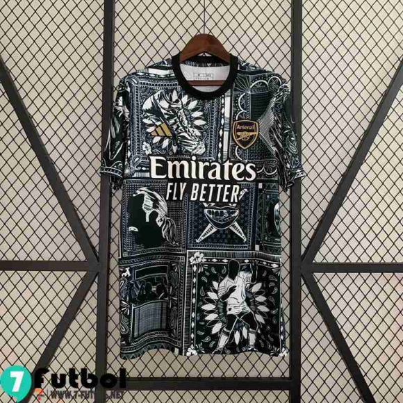 Camiseta Futbol Arsenal Edicion Especial Hombre 23 24 TBB263