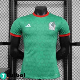 Camiseta Futbol Mexico Edicion Especial Hombre 2023 TBB265