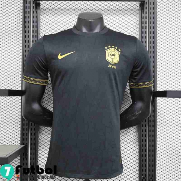 Camiseta Futbol Brasil Edicion Especial Hombre 2023 TBB266
