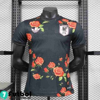 Camiseta Futbol Japon Edicion Especial Hombre 2023 TBB267