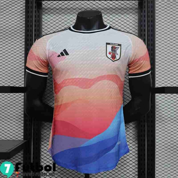 Camiseta Futbol Japon Edicion Especial Hombre 2023 TBB268